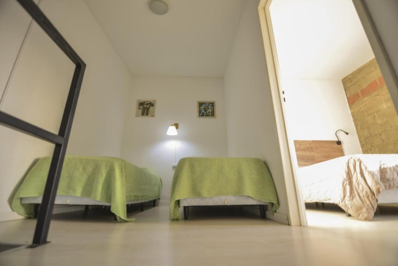 Las Maras Suites Viedma Exterior foto