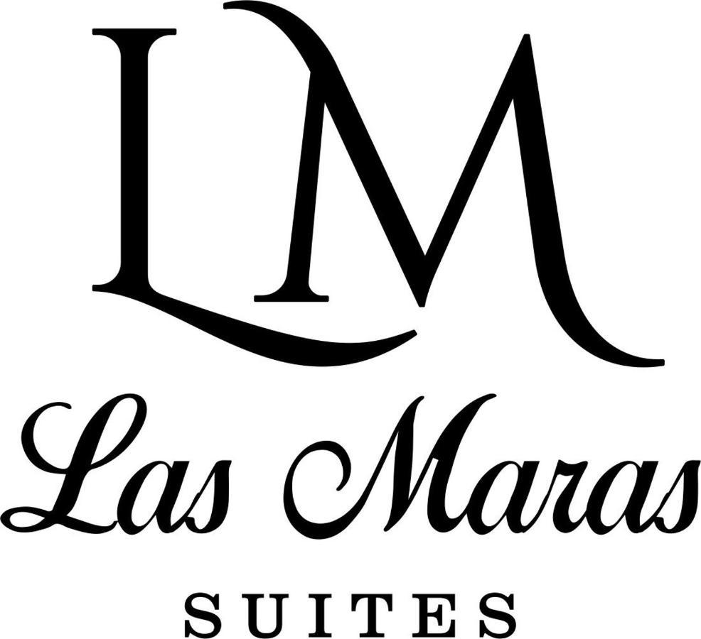 Las Maras Suites Viedma Exterior foto